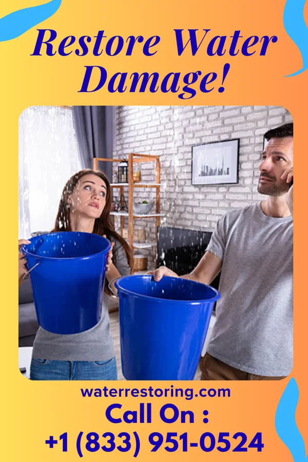 water restoration Sentinel Water Works Masters Twinsburg Heights