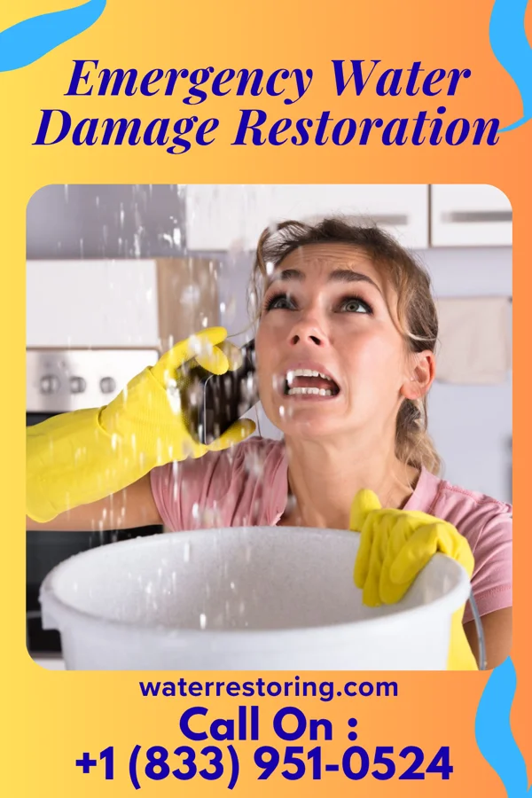 Emergency Water Damage Restoration in Twinsburg Heights, OH